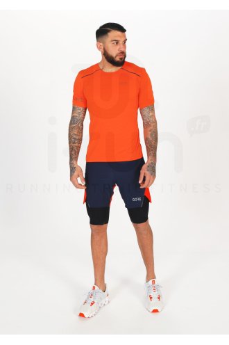 Gorewear R7 2 en 1 M 