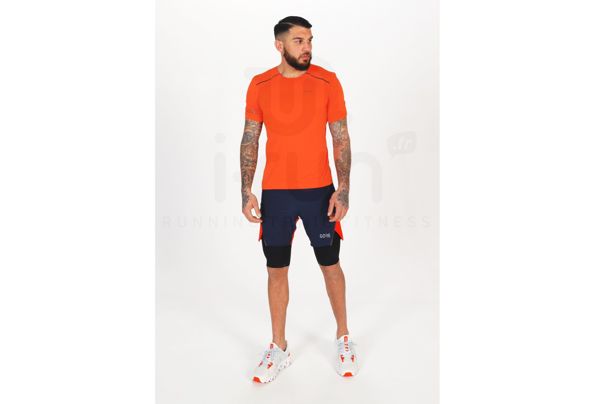 Gorewear R7 2 en 1 M
