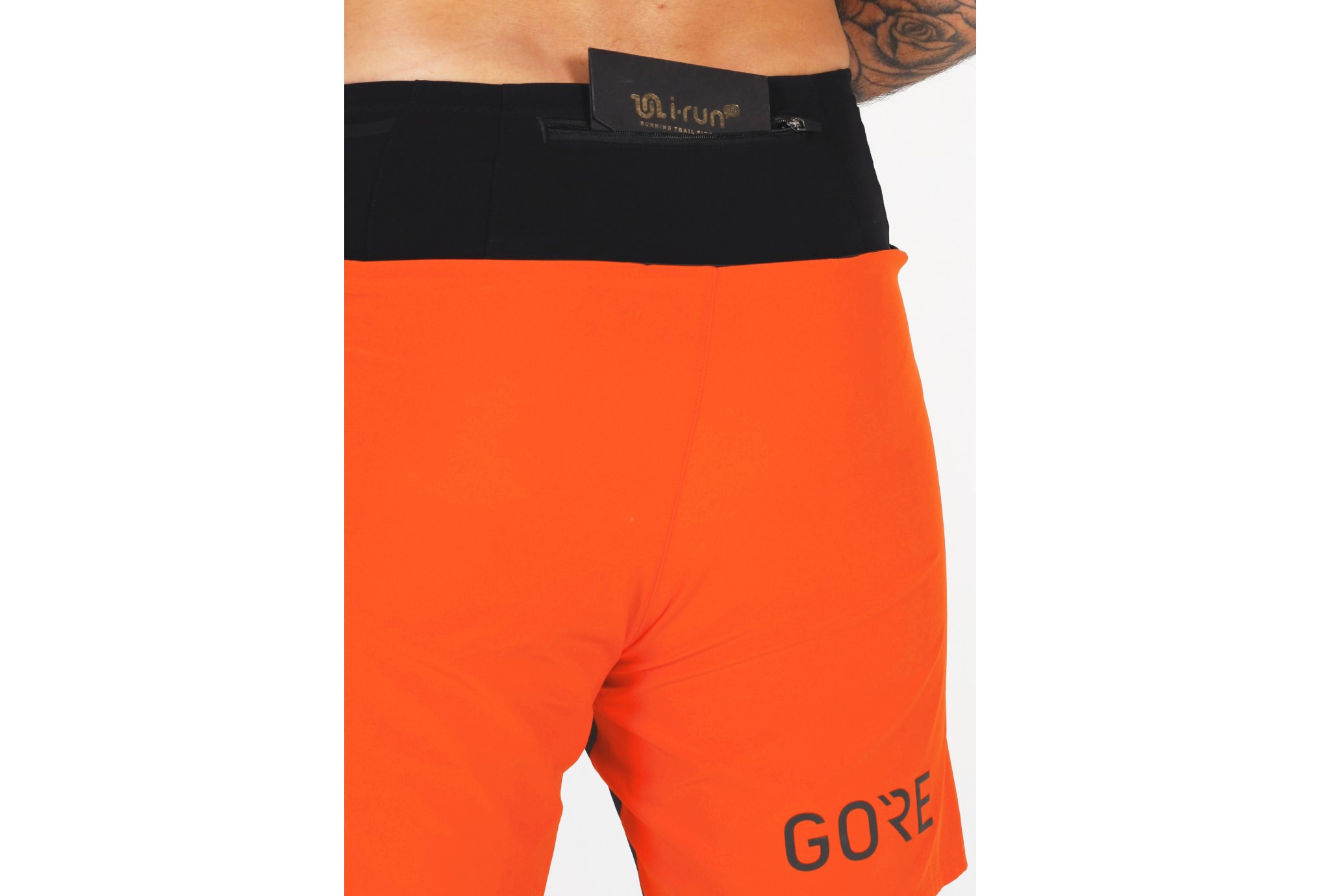 Gorewear R7 2 en 1 M