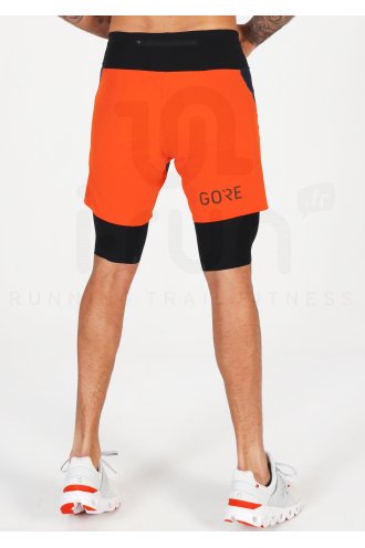 Gorewear R7 2 en 1 M 