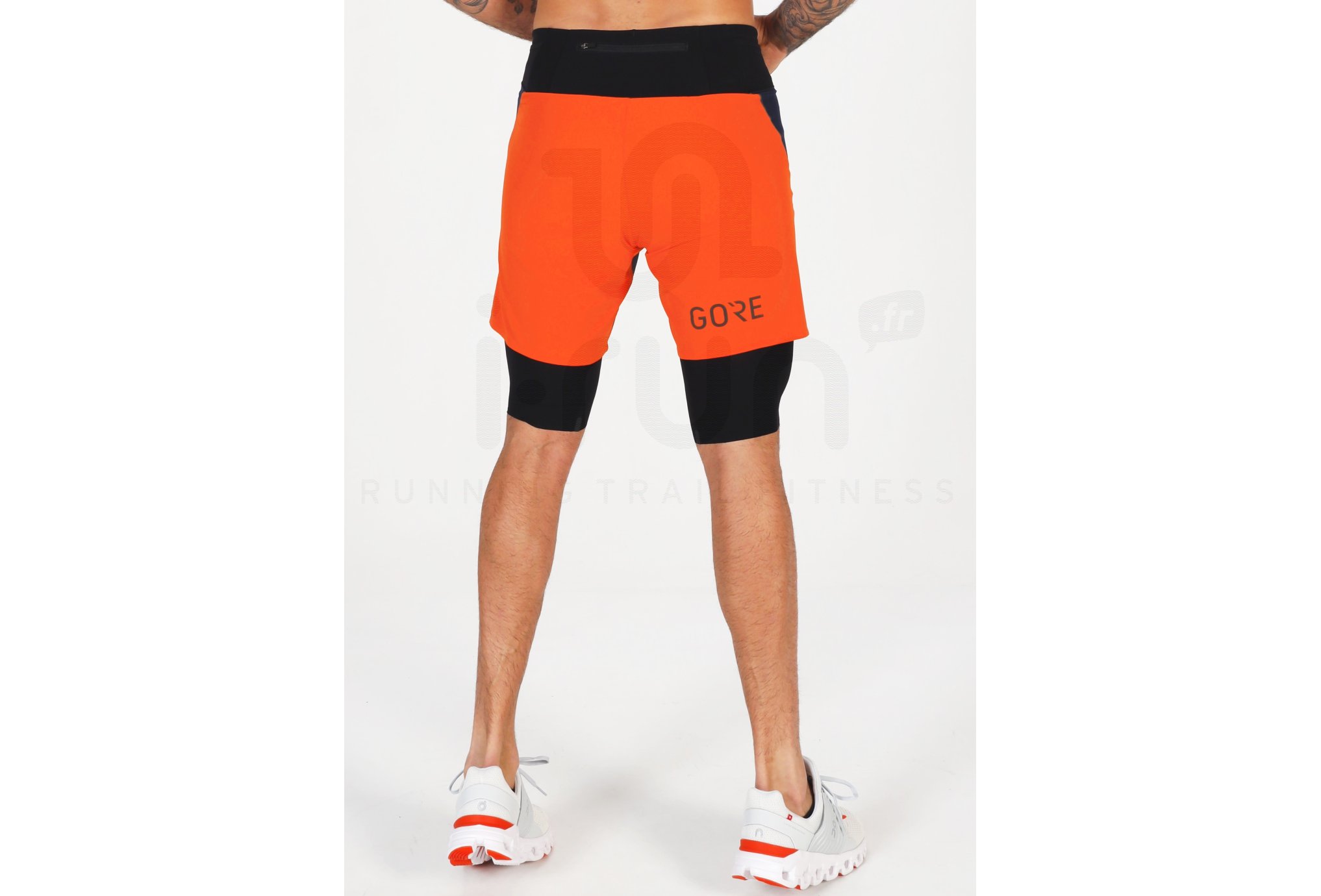 Gorewear R7 2 en 1 M