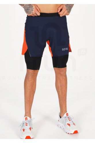 Gorewear R7 2 en 1 M 