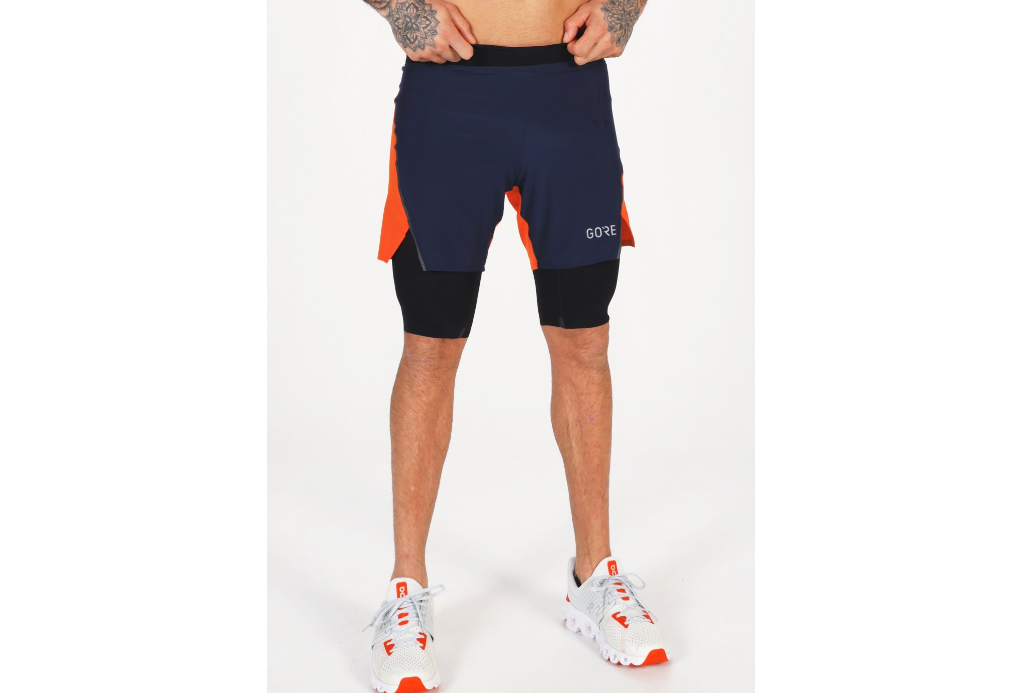 Gorewear R7 2 en 1 M
