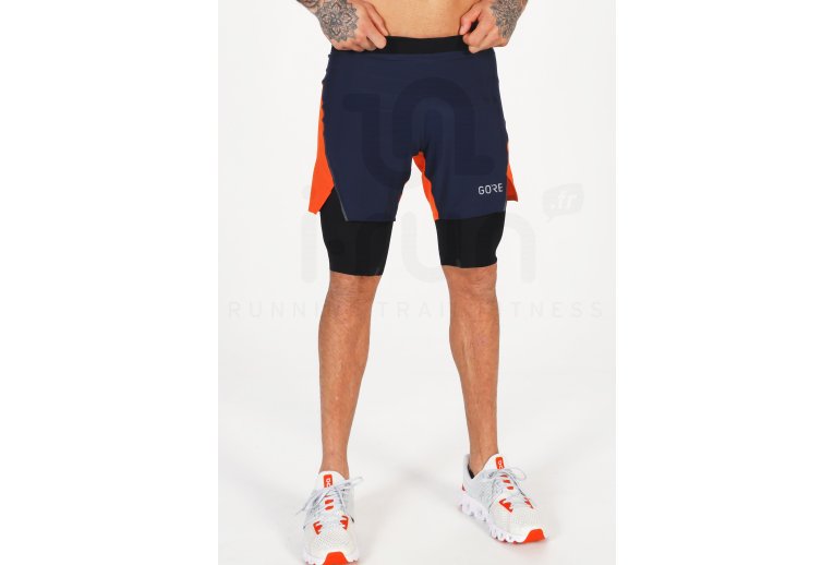 Gorewear R7 2 en 1 M