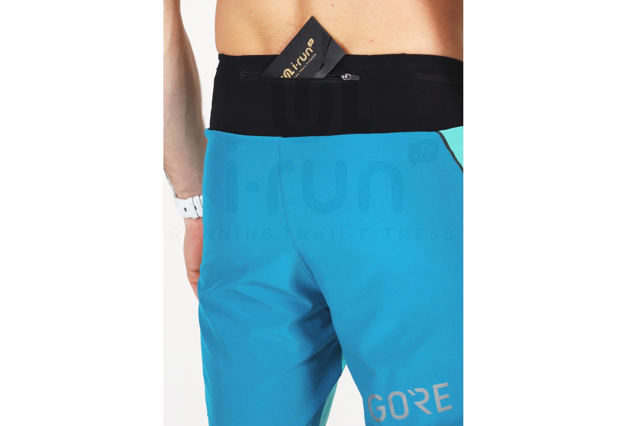 Gorewear R7 2 in 1 Herren