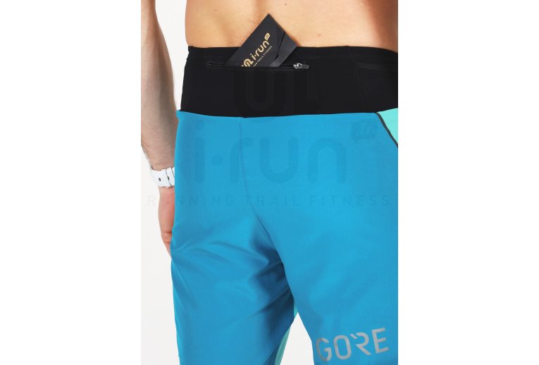 Gorewear R7 2 in 1 Herren