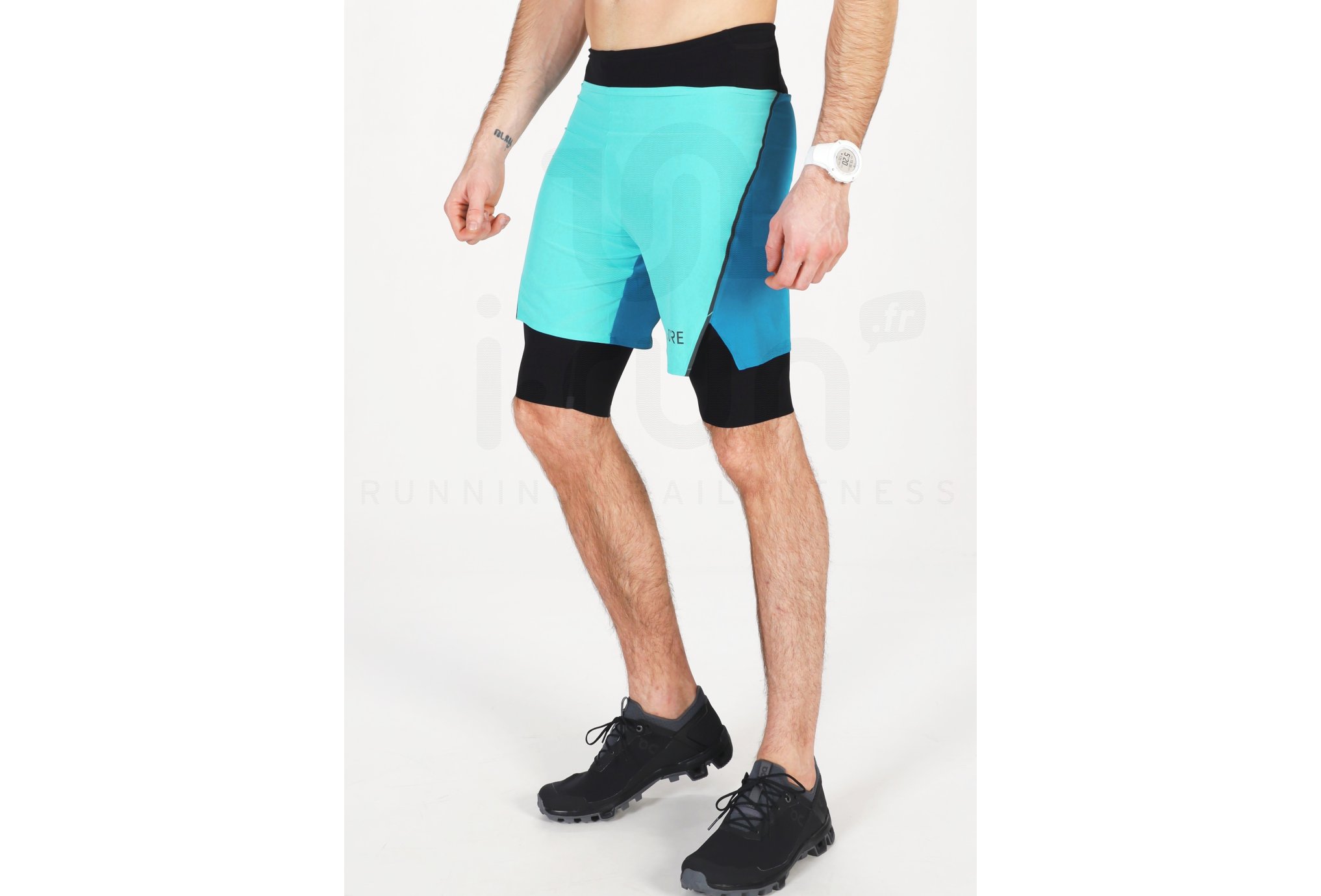 Gorewear R7 2 in 1 Herren