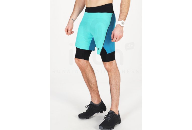 Gorewear R7 2 in 1 Herren