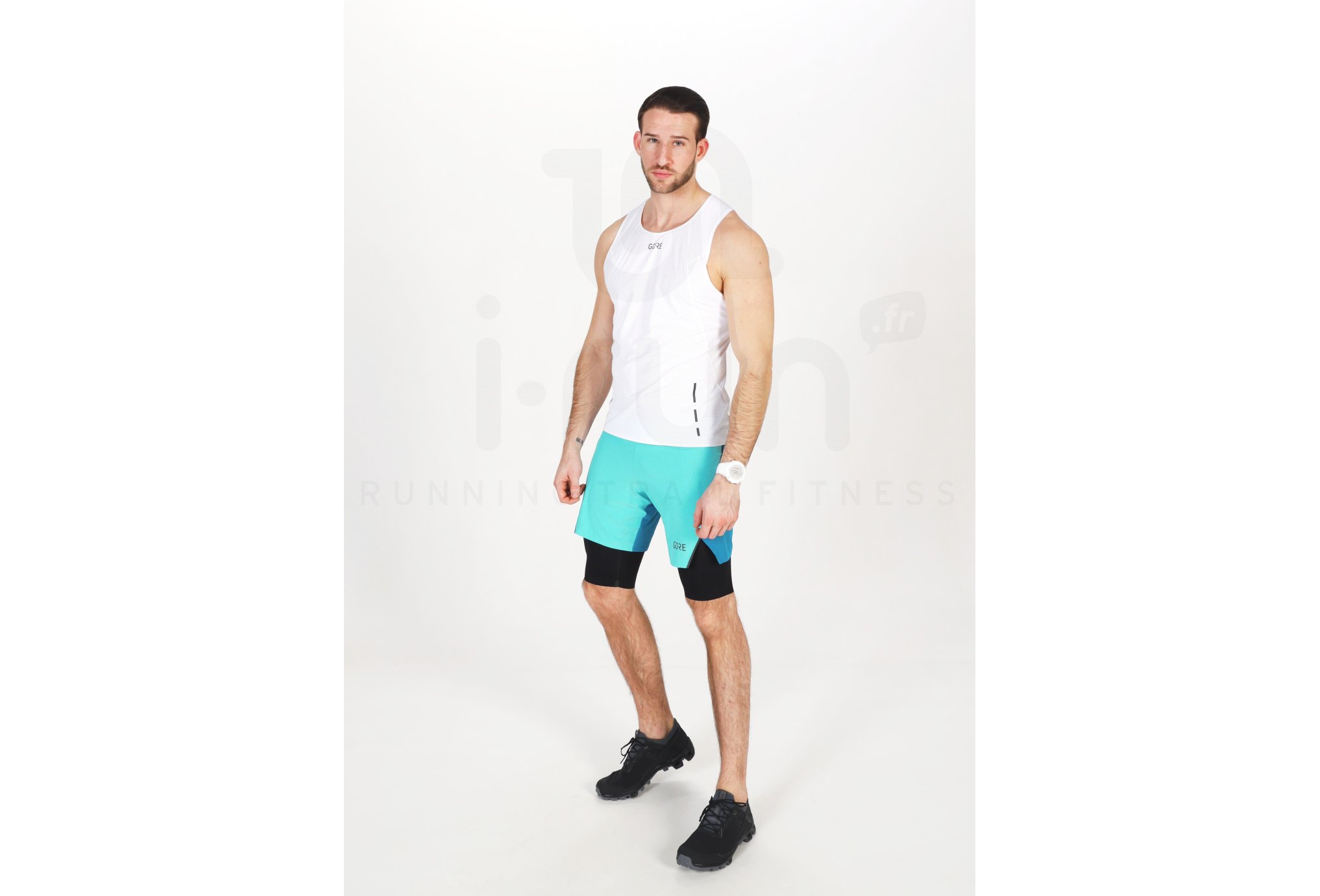 Gorewear R7 2 in 1 Herren