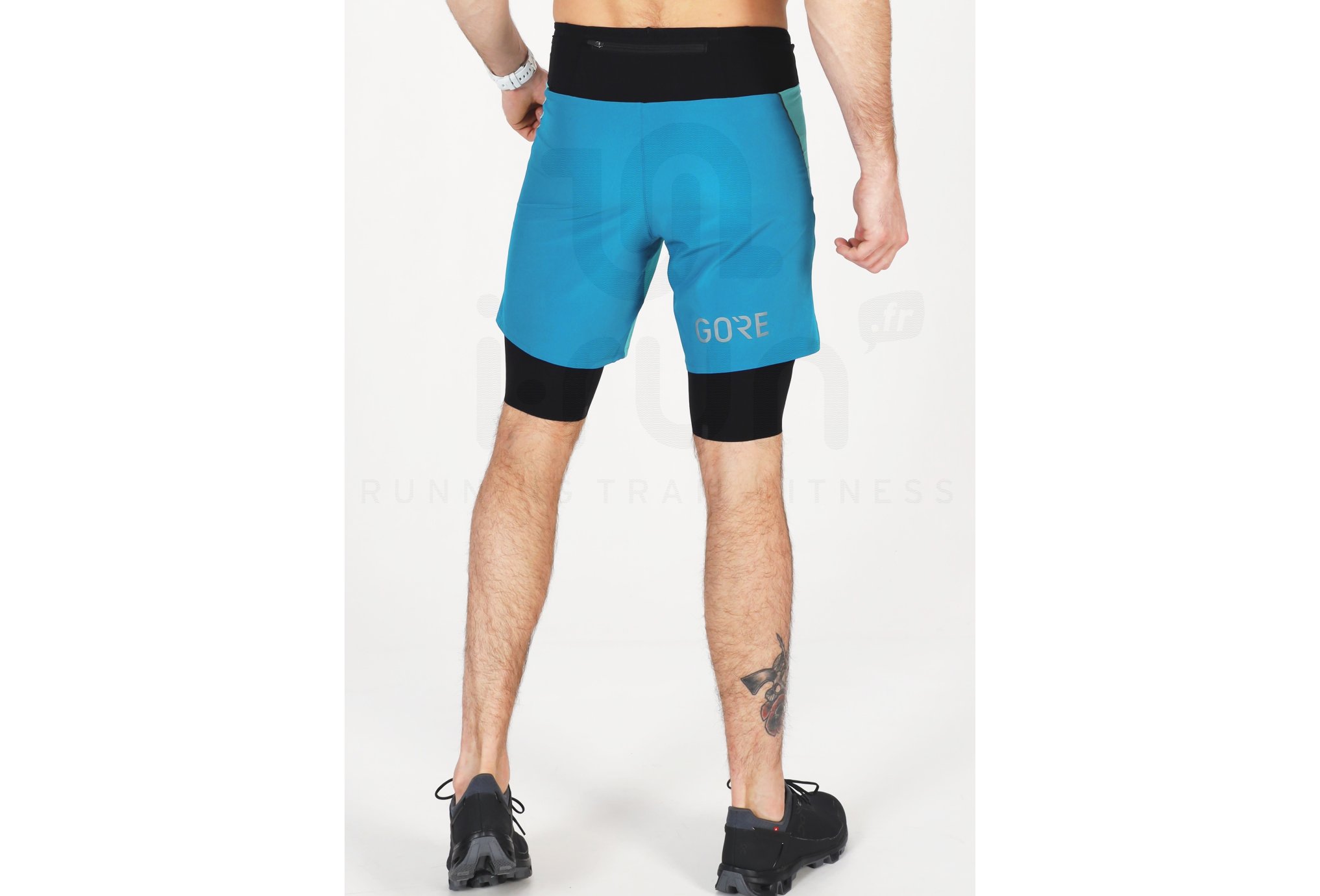 Gorewear R7 2 in 1 Herren