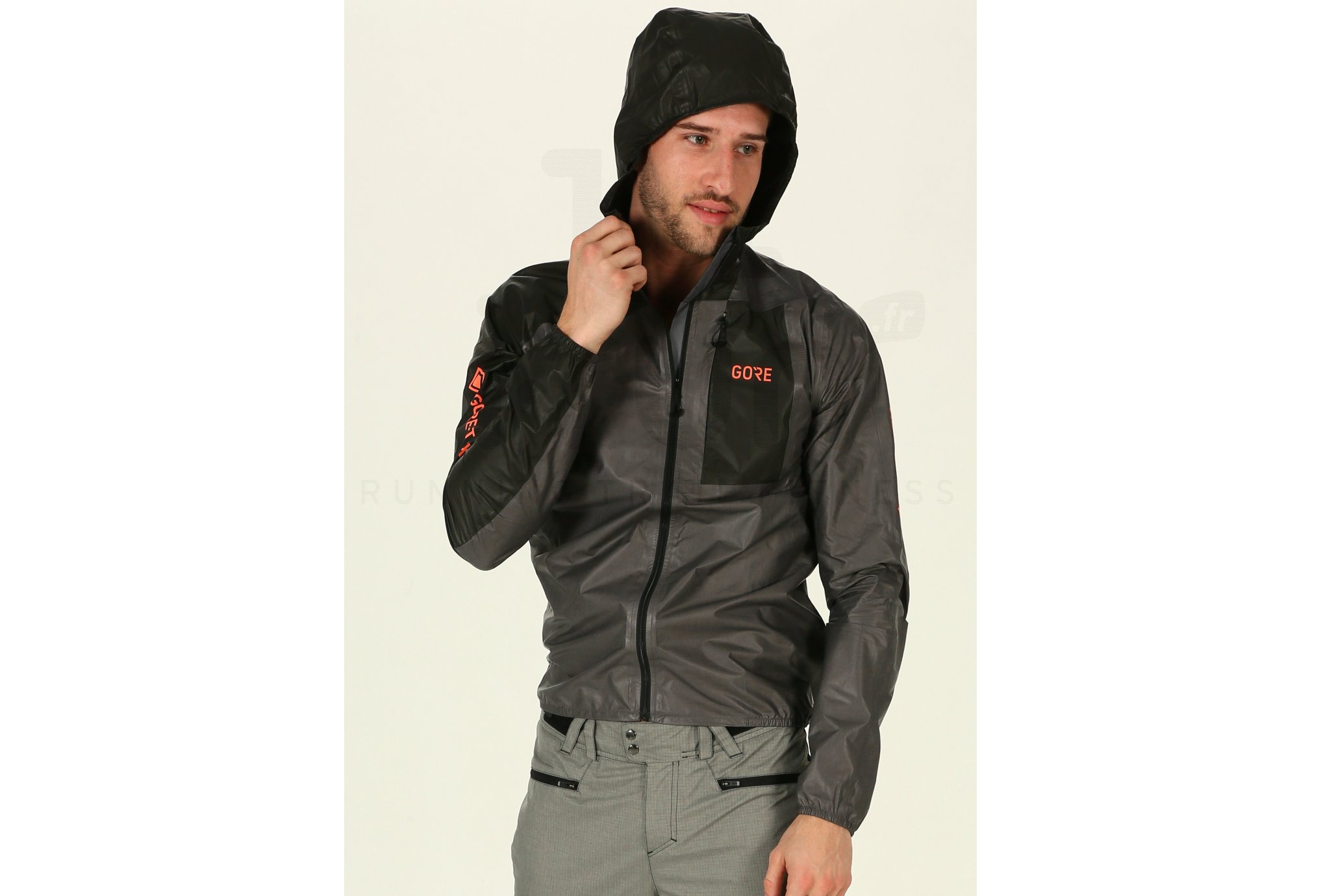 Gorewear Chaqueta Gore-Tex Shakedry