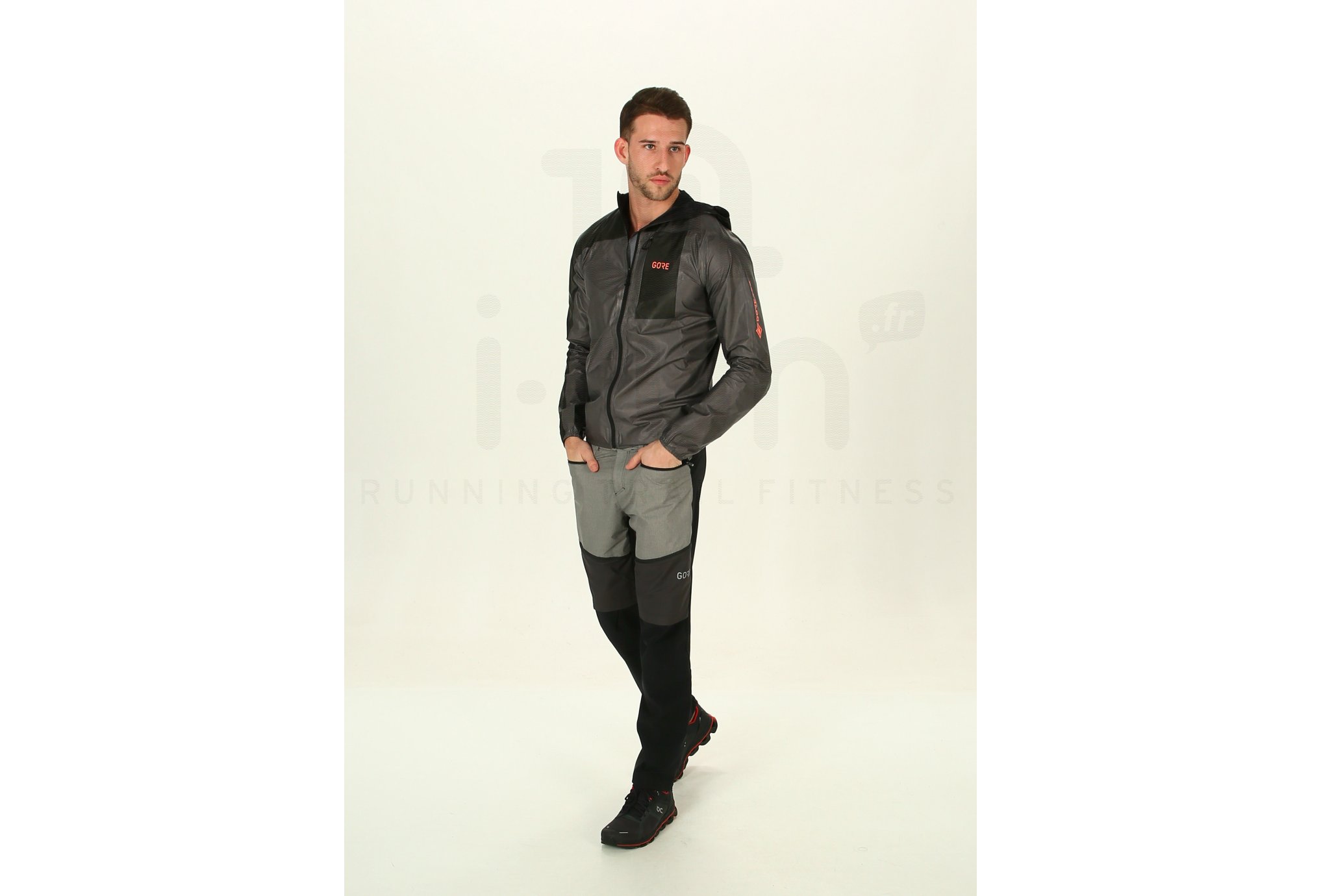 Gorewear Chaqueta Gore-Tex Shakedry