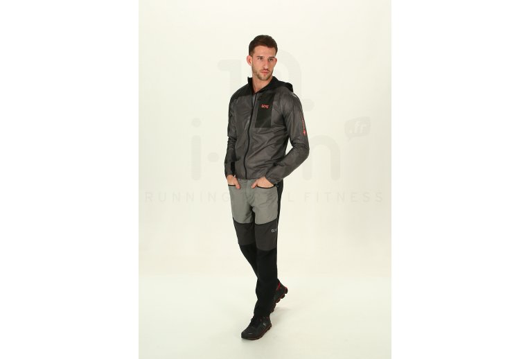 Gorewear Chaqueta Gore-Tex Shakedry