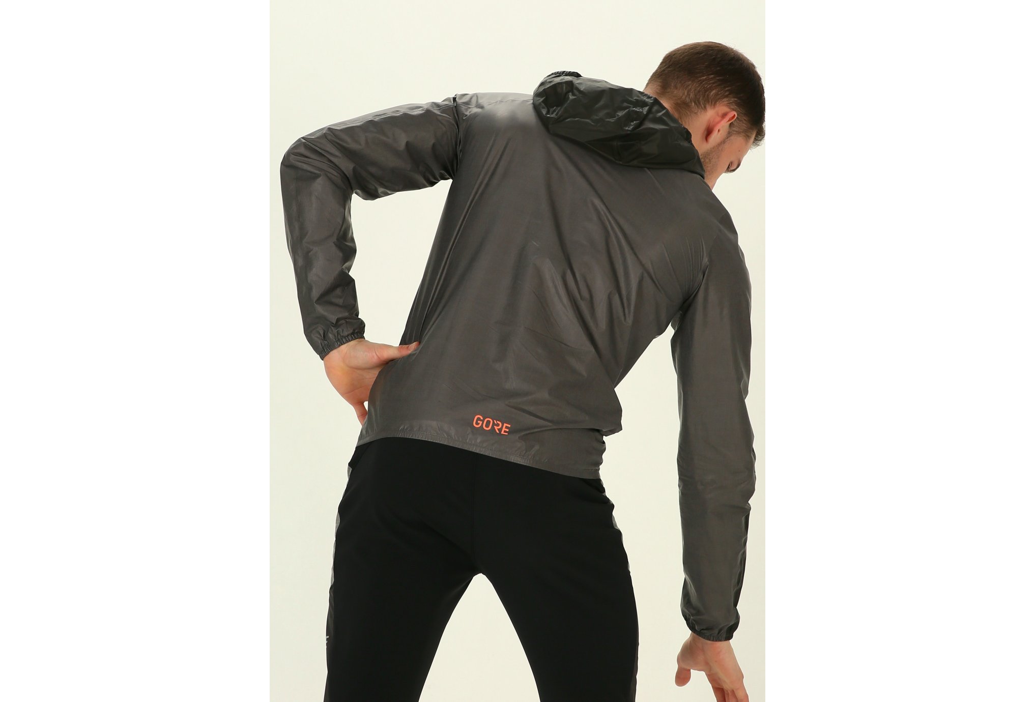 Gorewear Chaqueta Gore-Tex Shakedry