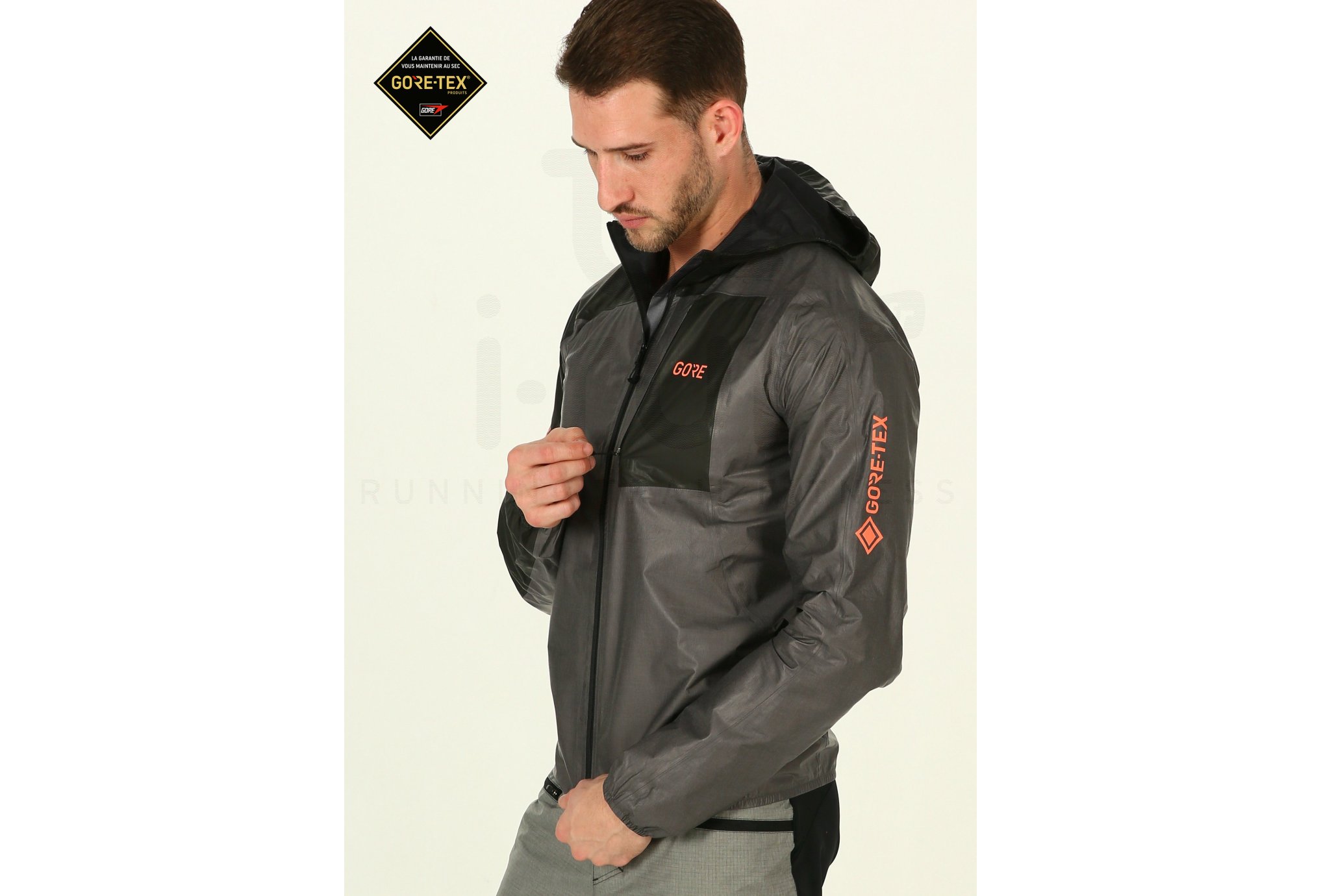 Gorewear Chaqueta Gore-Tex Shakedry