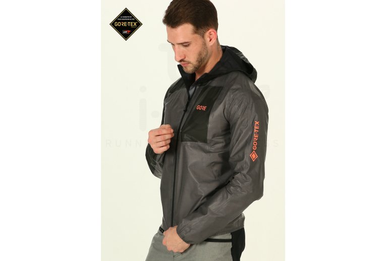 Gorewear Chaqueta Gore-Tex Shakedry