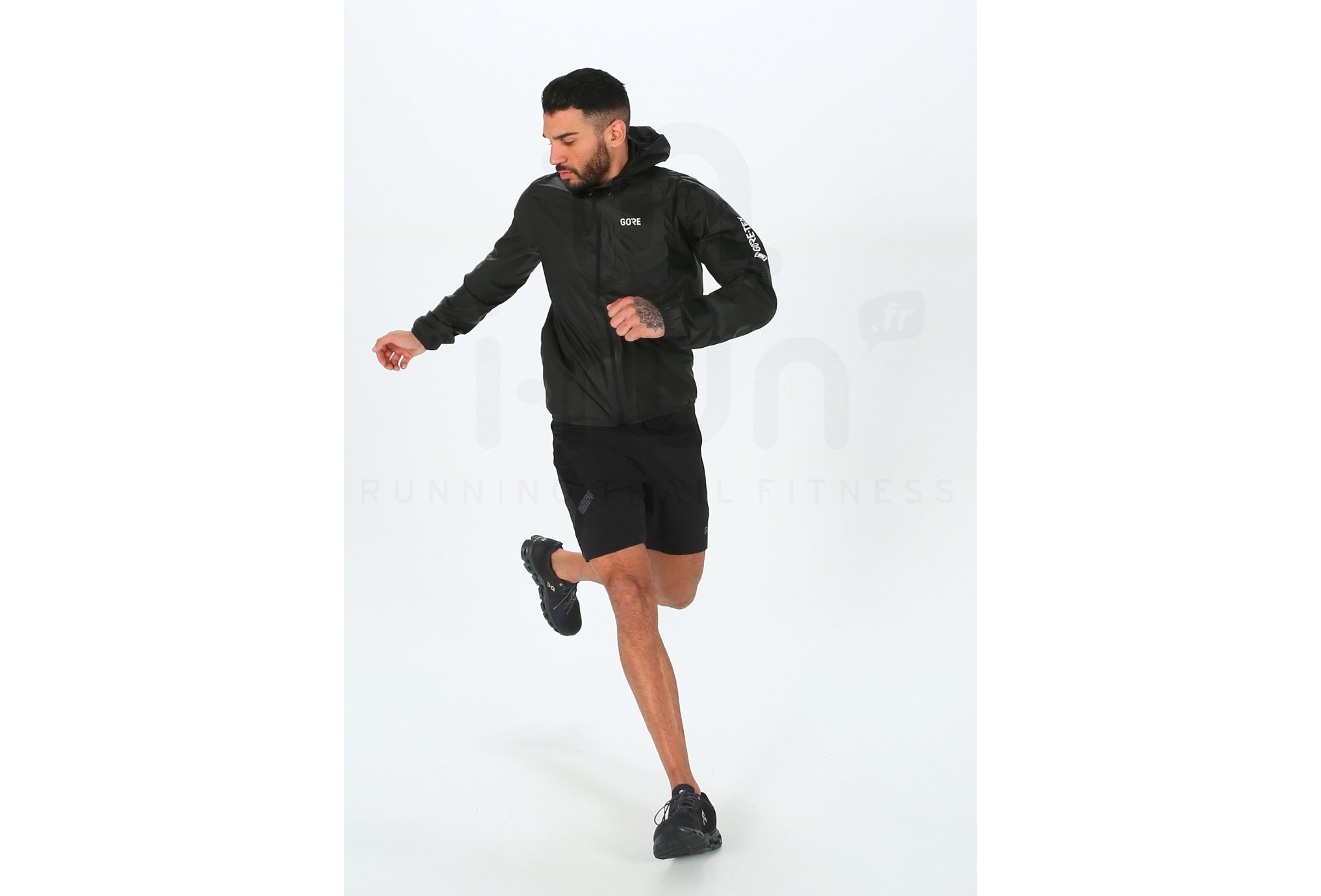 Gorewear Chaqueta R7 Gore-Tex Shakedry