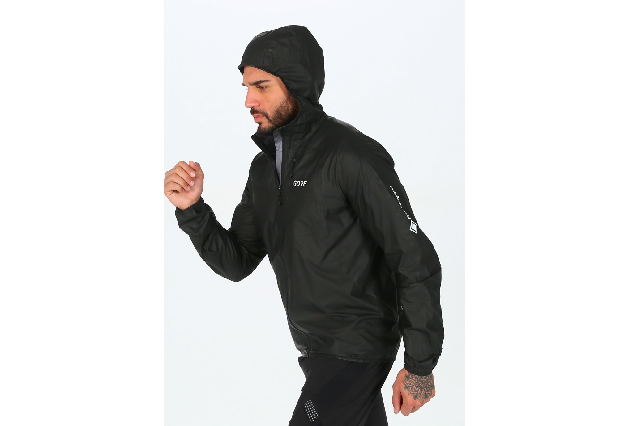Gorewear Chaqueta R7 Gore-Tex Shakedry