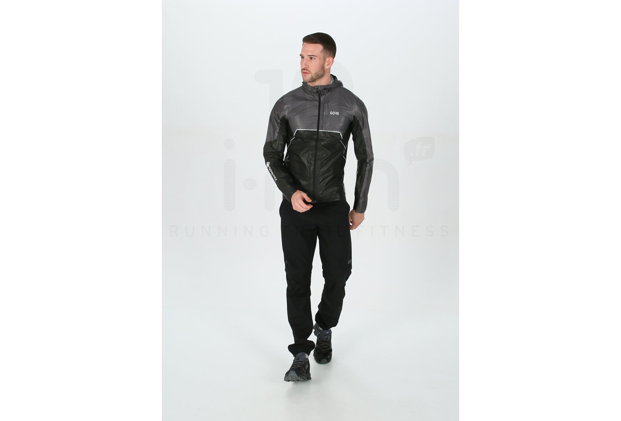Gorewear Chaqueta R7 Gore-Tex Shakedry