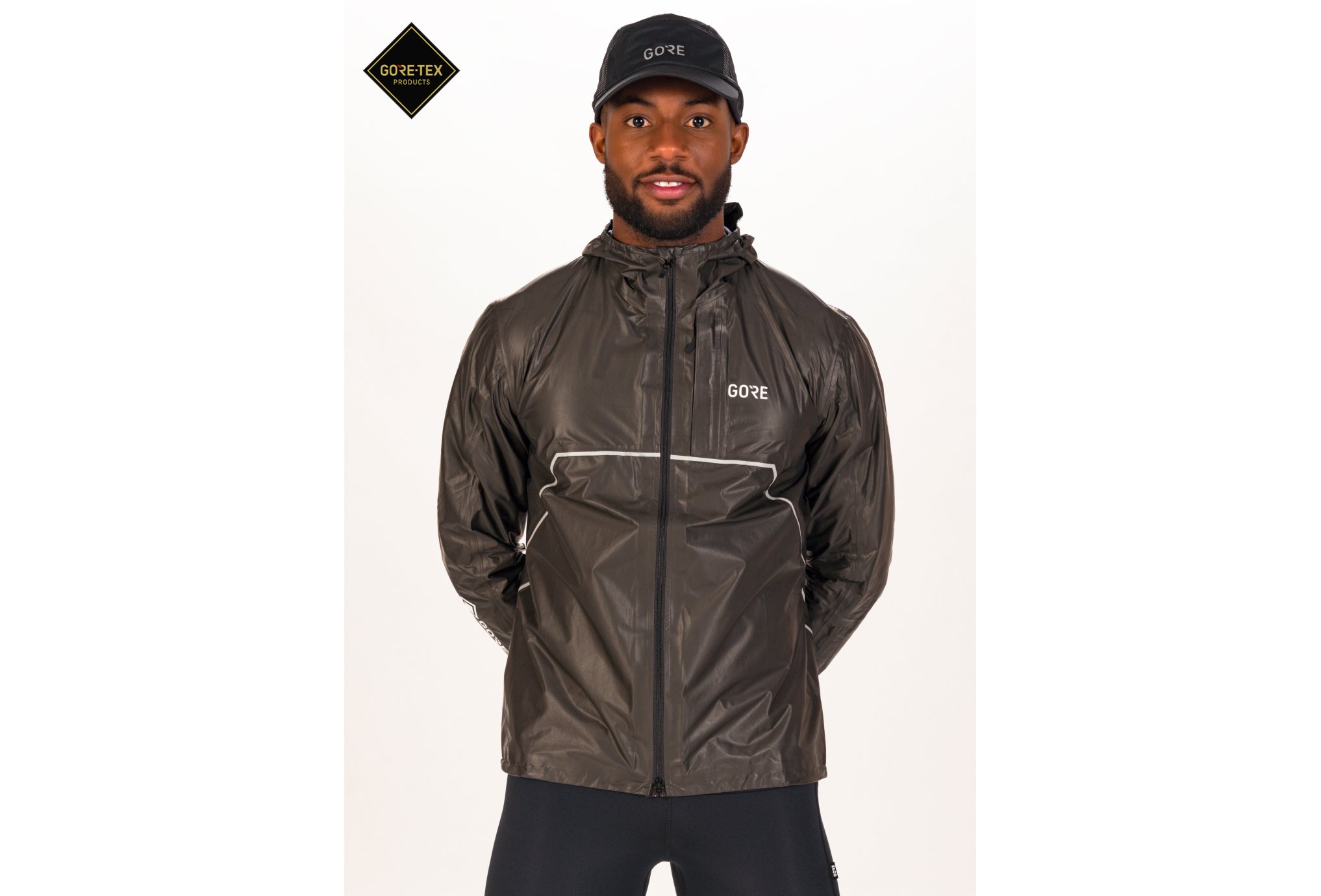 Gorewear R7 Gore-Tex Shakedry M