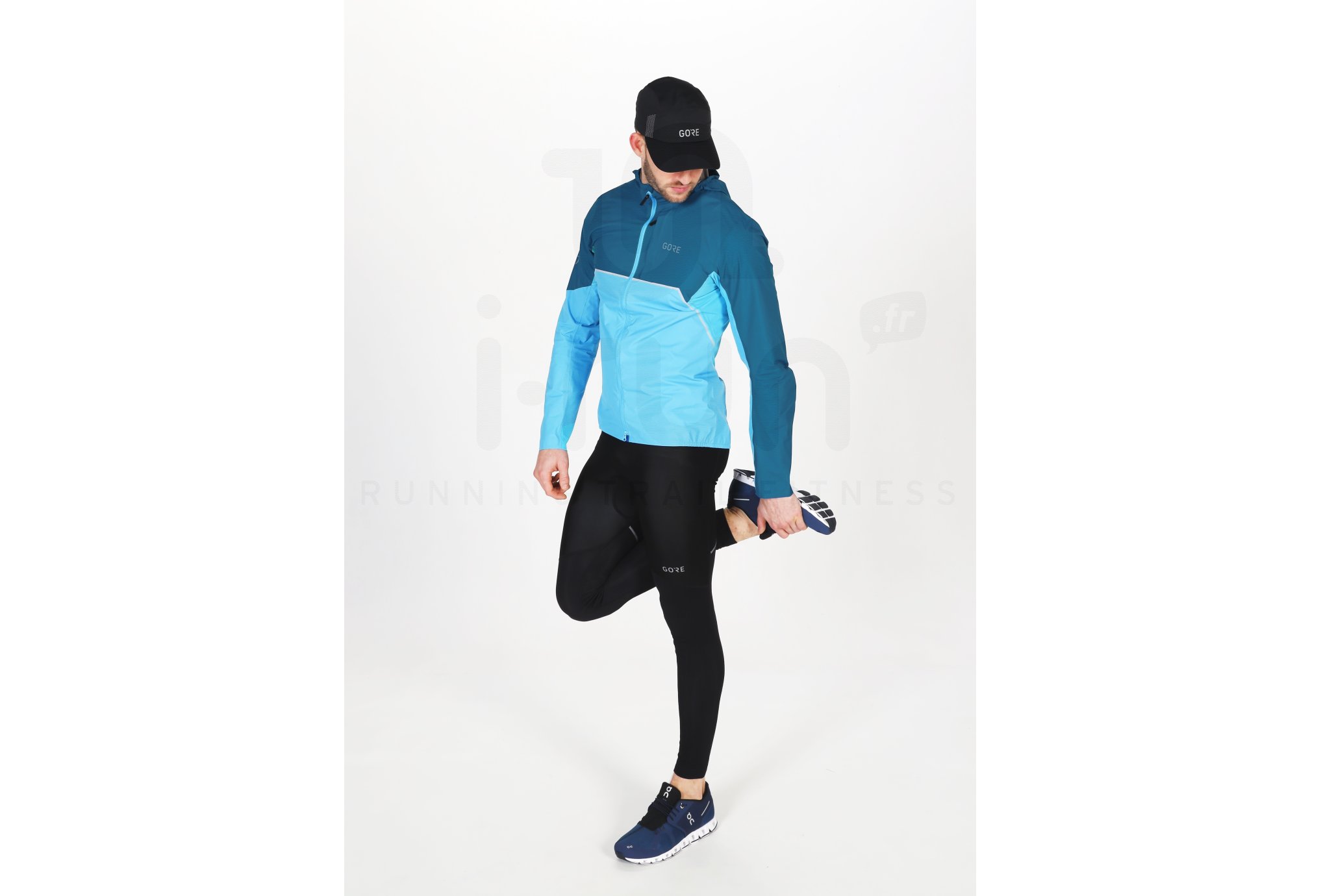 Gorewear chaqueta R7 Partial Gore-Tex Infinium