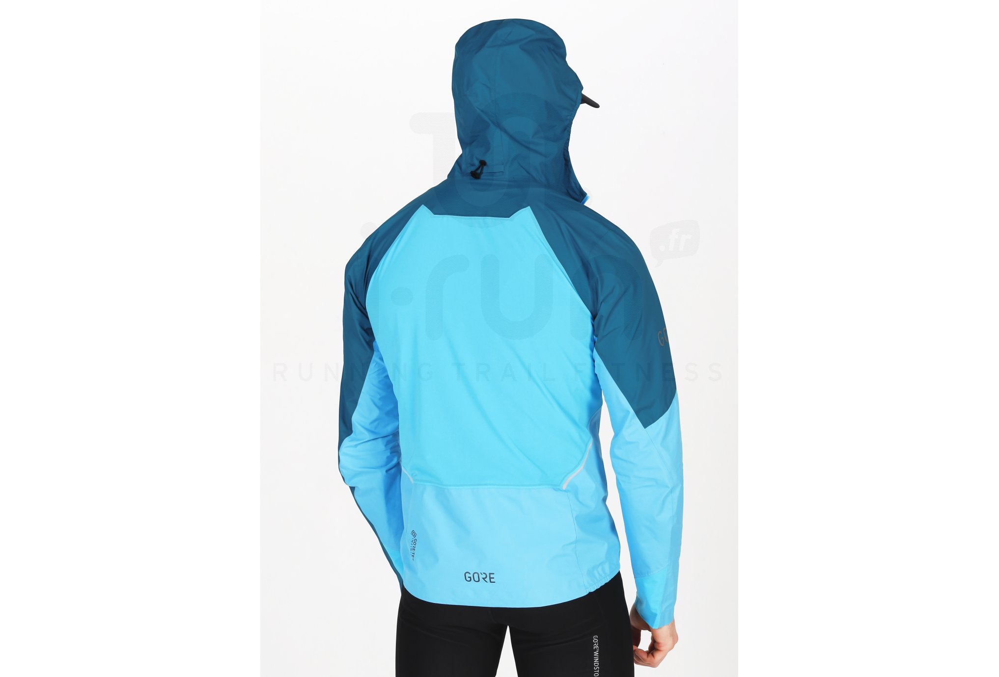 Gorewear chaqueta R7 Partial Gore-Tex Infinium