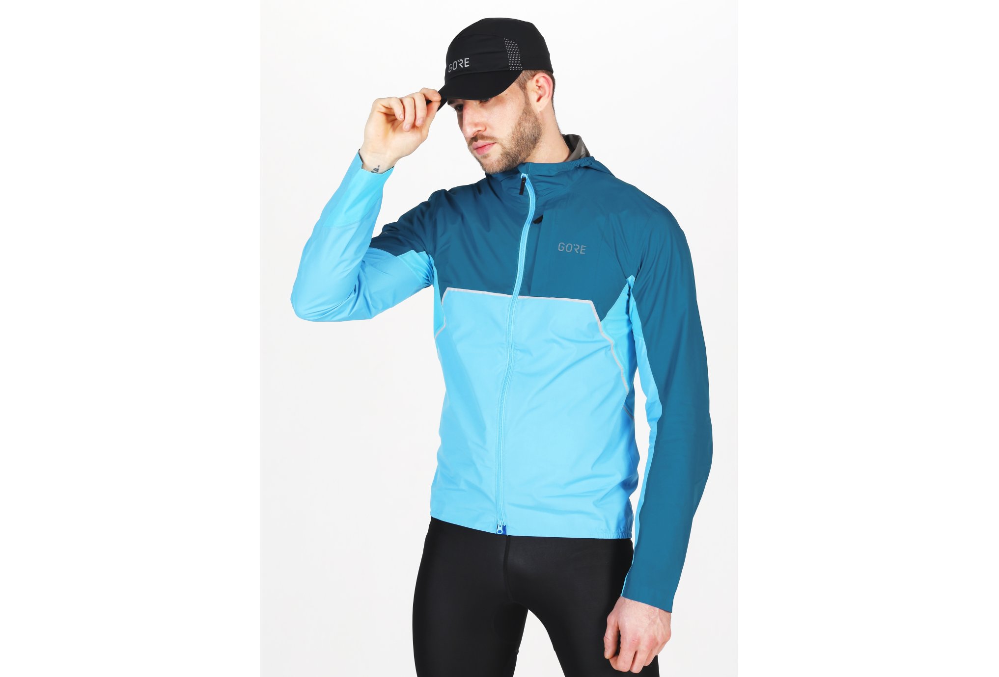 Gorewear chaqueta R7 Partial Gore-Tex Infinium