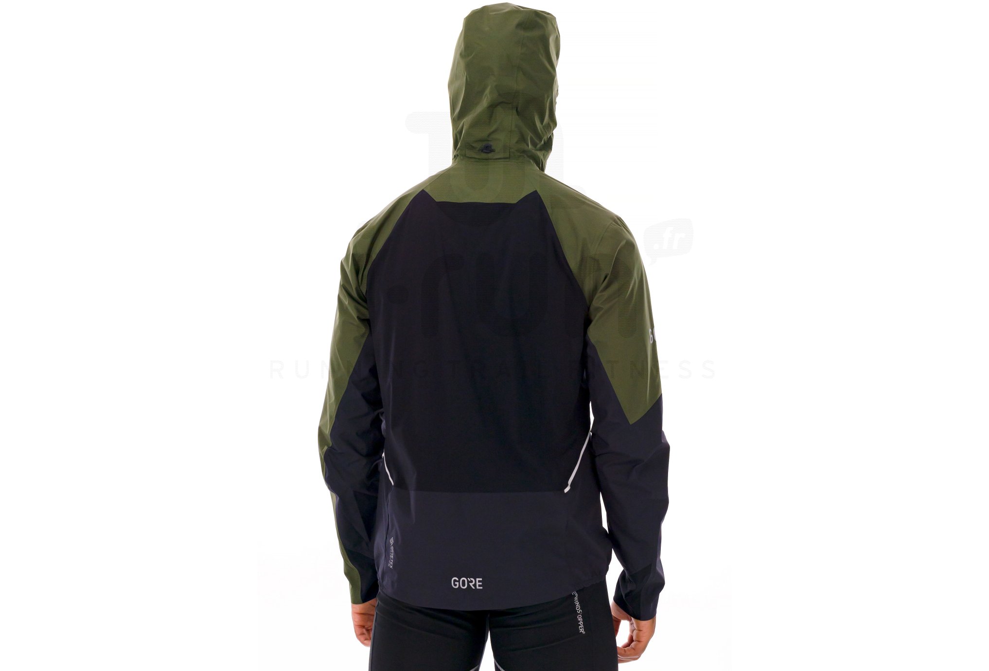 Gorewear R7 Partial Gore-Tex Infinium M