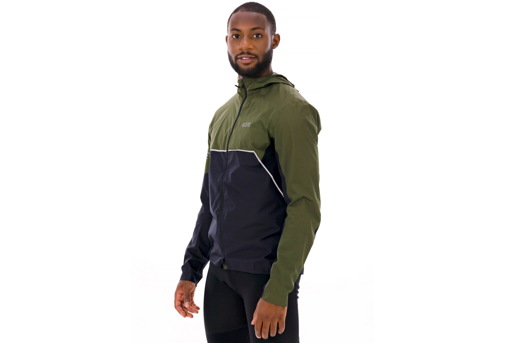 Gorewear R7 Partial Gore-Tex Infinium M