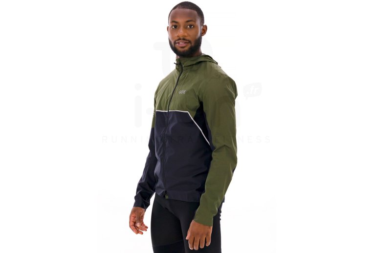 Gorewear R7 Partial Gore-Tex Infinium M