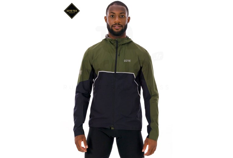 Gorewear R7 Partial Gore-Tex Infinium M
