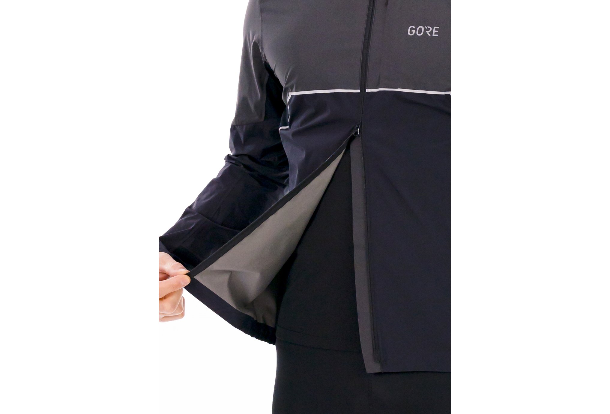 Gorewear R7 Teilweise Gore-Tex Infinium Herren