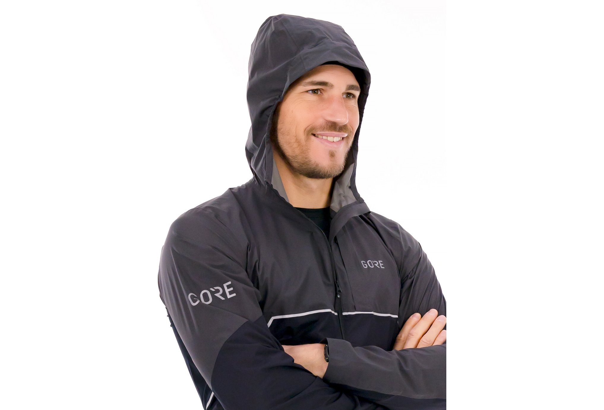 Gorewear R7 Teilweise Gore-Tex Infinium Herren
