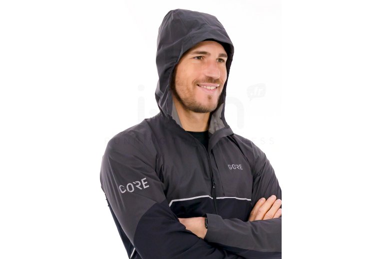 Gorewear R7 Teilweise Gore-Tex Infinium Herren