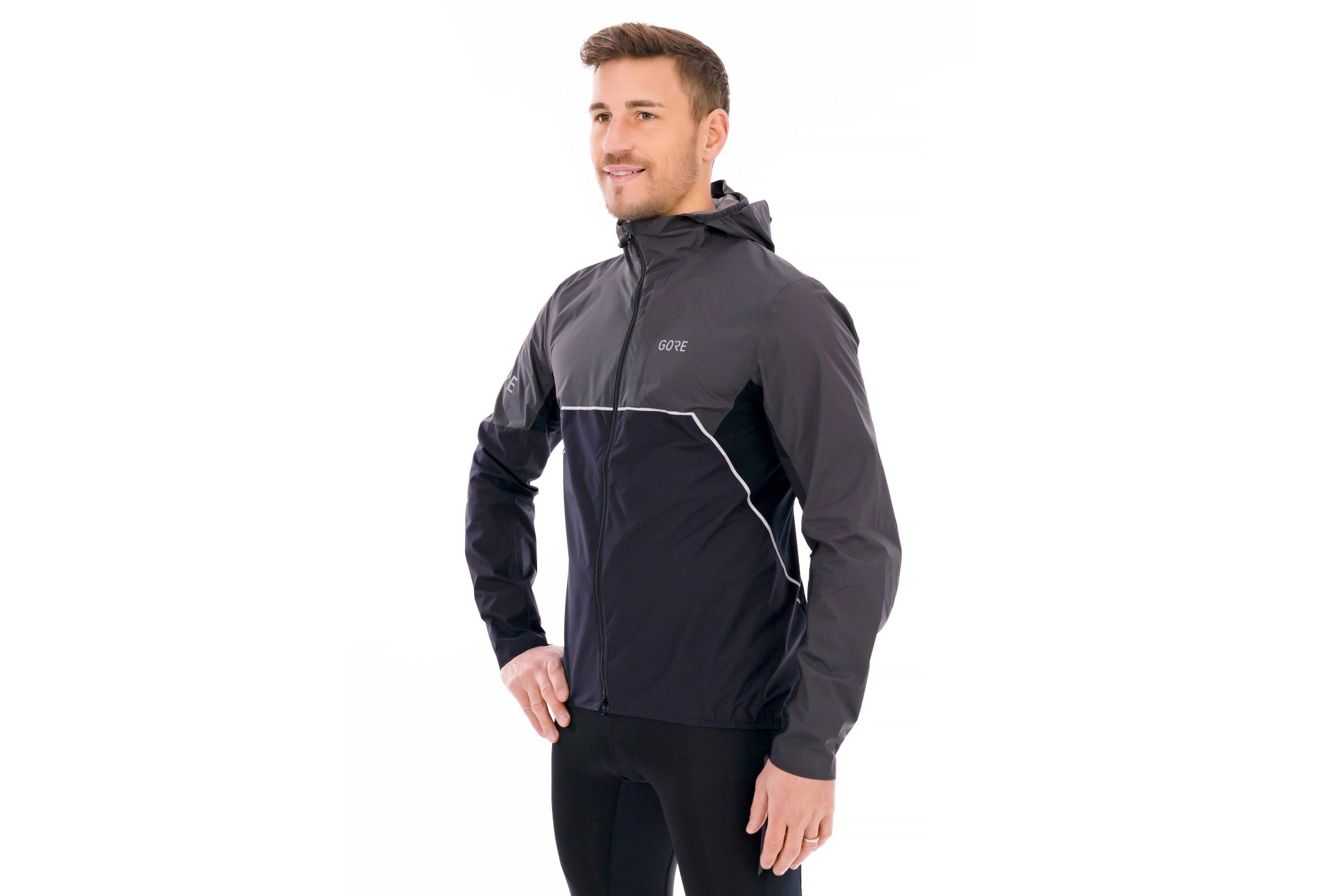 Gorewear R7 Teilweise Gore-Tex Infinium Herren