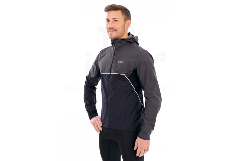 Gorewear R7 Teilweise Gore-Tex Infinium Herren