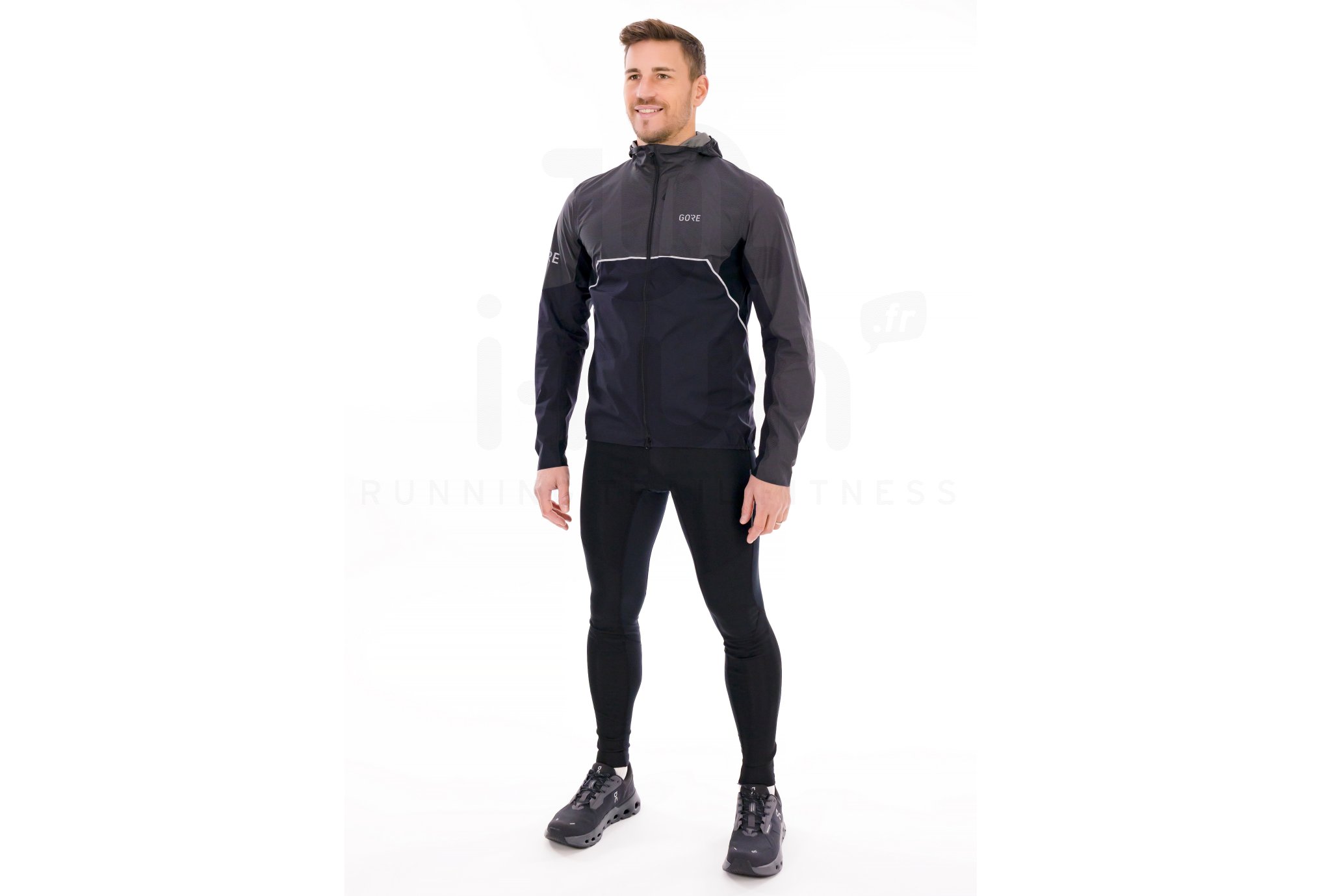 Gorewear R7 Teilweise Gore-Tex Infinium Herren