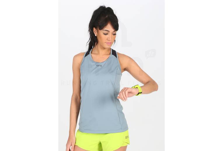 Gorewear Camiseta de tirantes R7