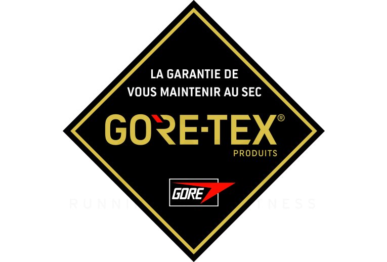 Gorewear Pantal�n corto AIR Gore-Tex Active
