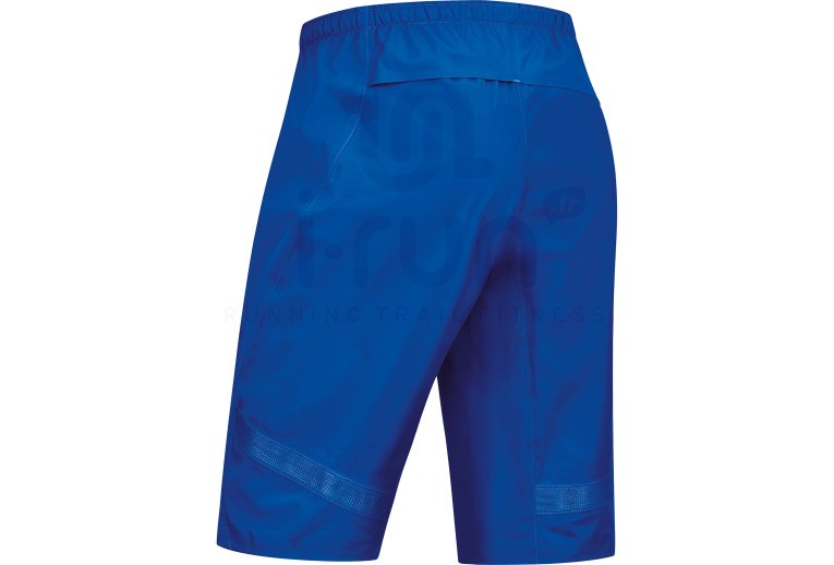 Gorewear Pantal�n corto AIR Gore-Tex Active