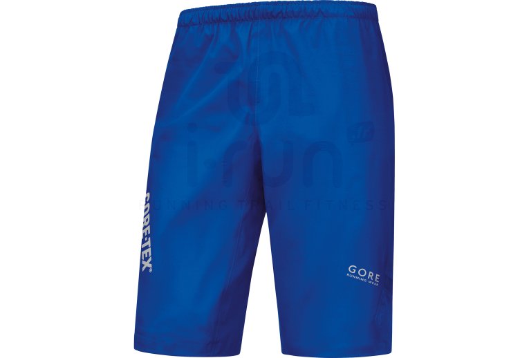 Gorewear Pantal�n corto AIR Gore-Tex Active