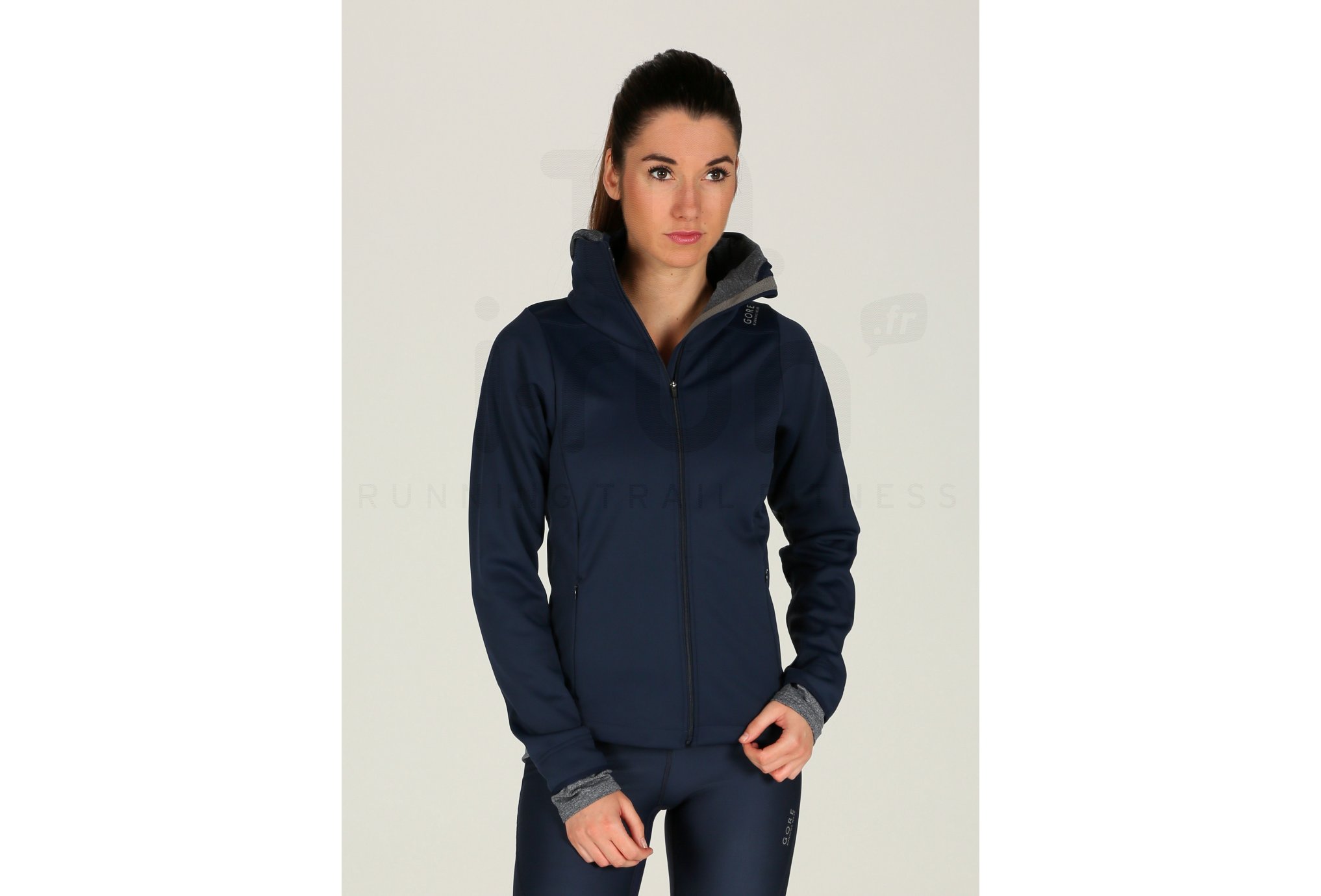 Gorewear Chaqueta Sunlight Gore WindStopper