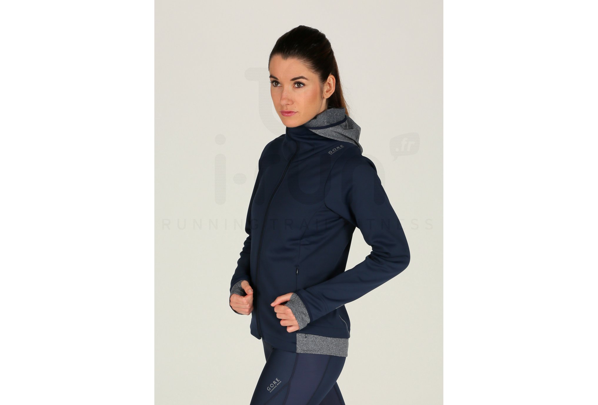 Gorewear Chaqueta Sunlight Gore WindStopper