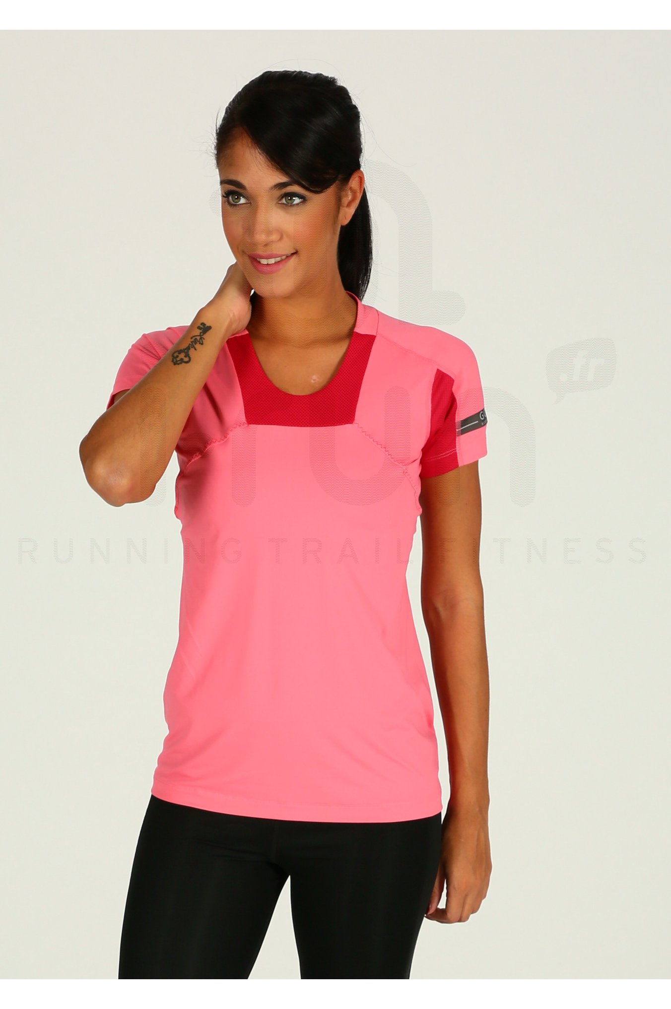 Gorewear Tee-Shirt Air W 