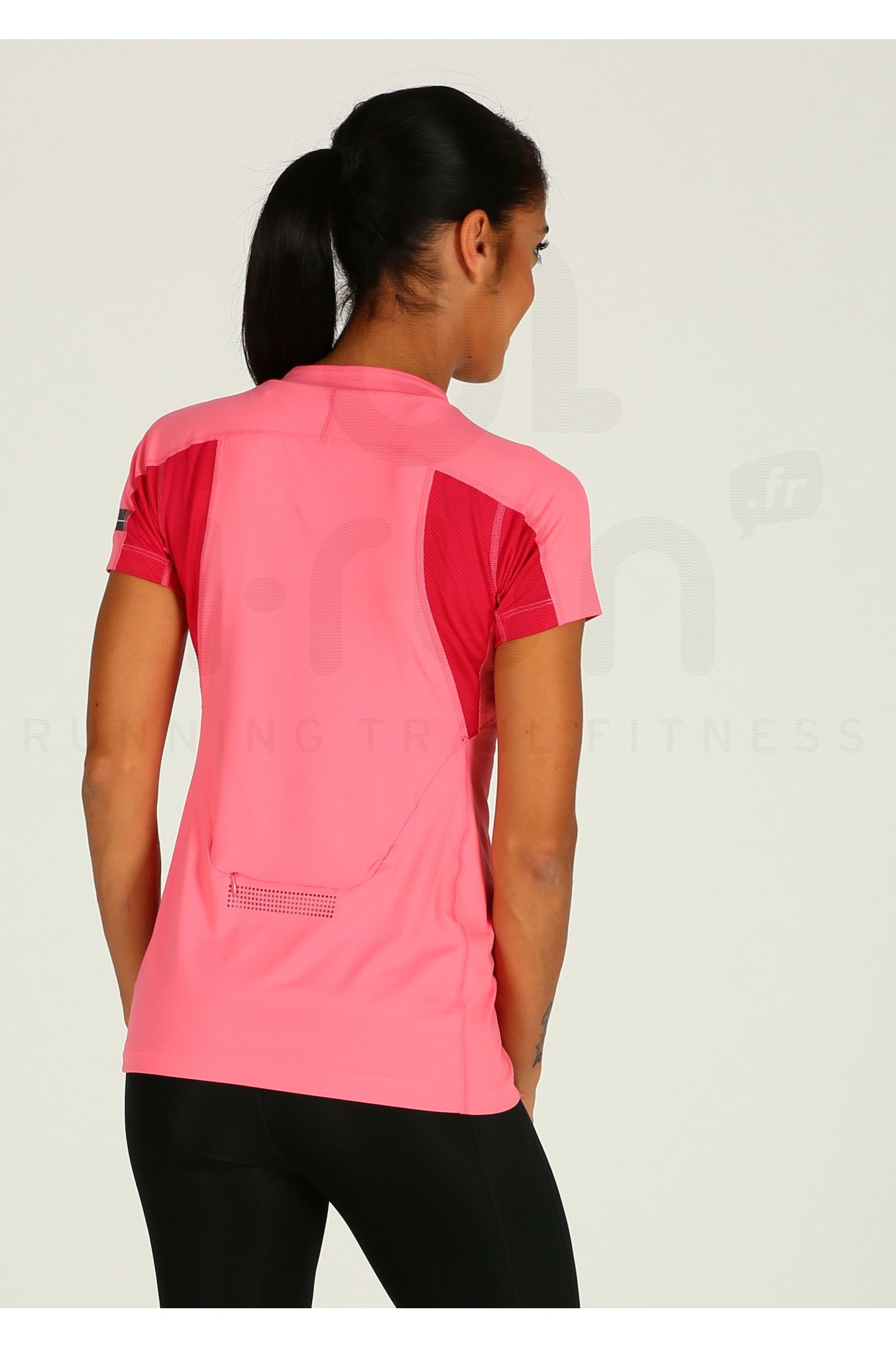 Gorewear Tee-Shirt Air W 