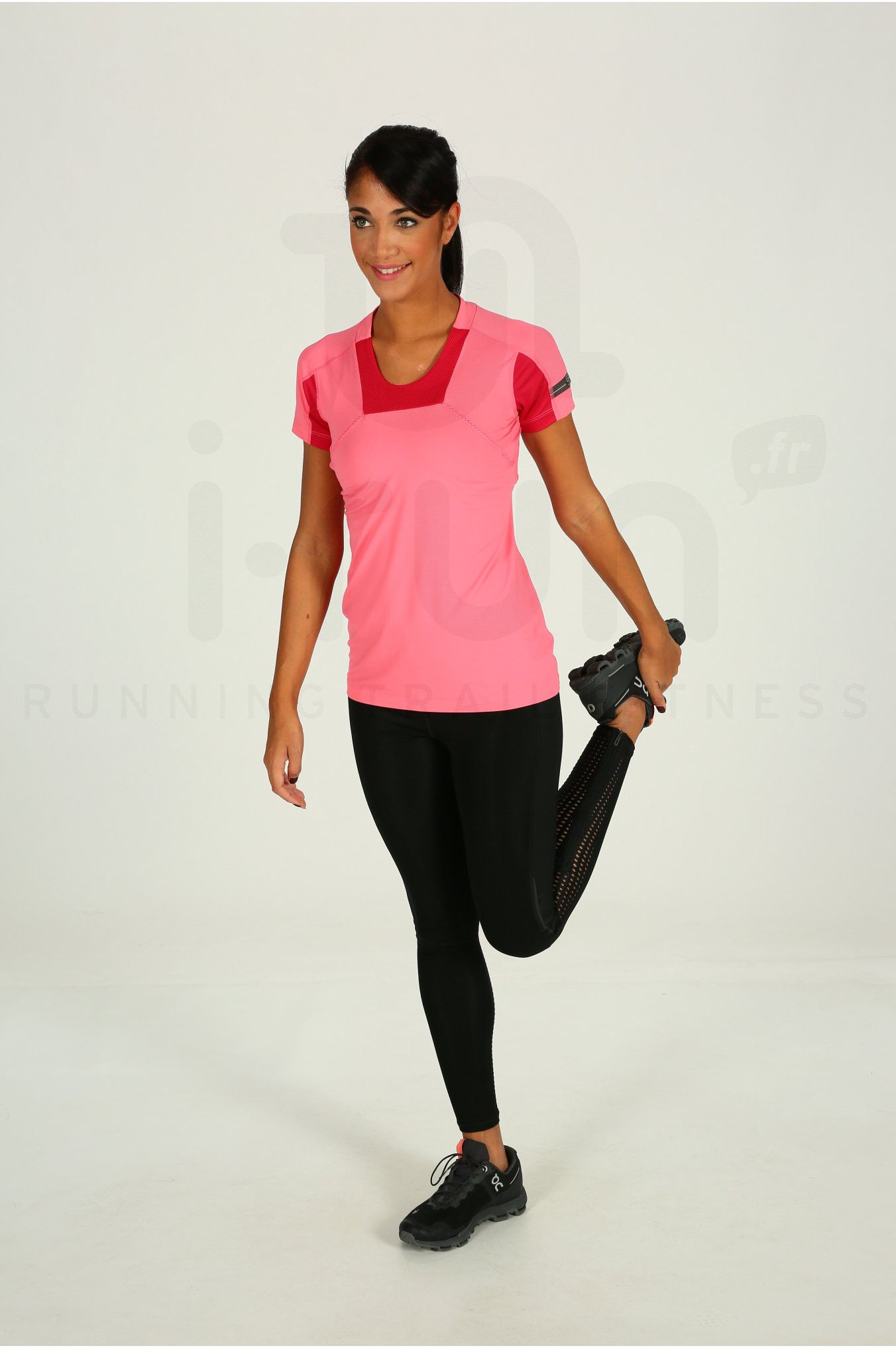 Gorewear Tee-Shirt Air W 