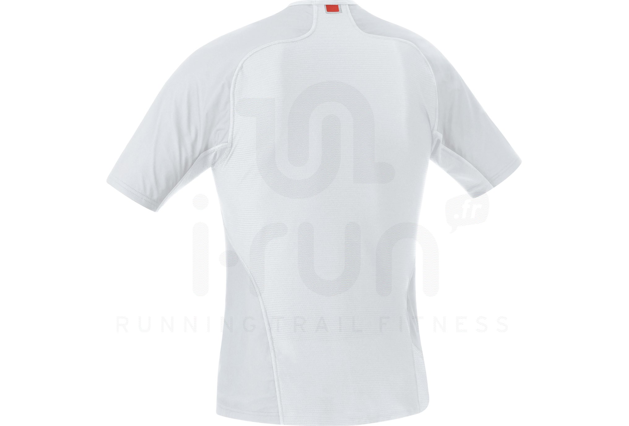 Gorewear Camiseta manga corta BL Windstopper M