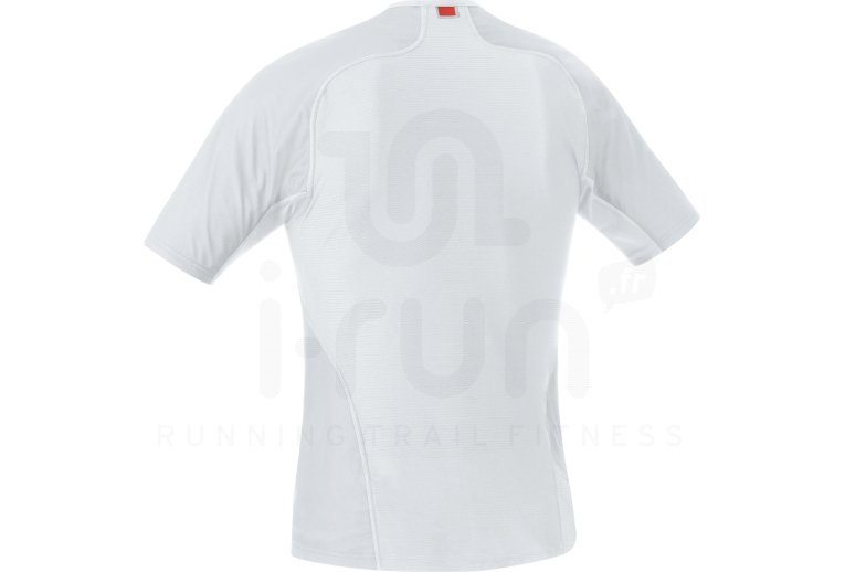 Gorewear Camiseta manga corta BL Windstopper M