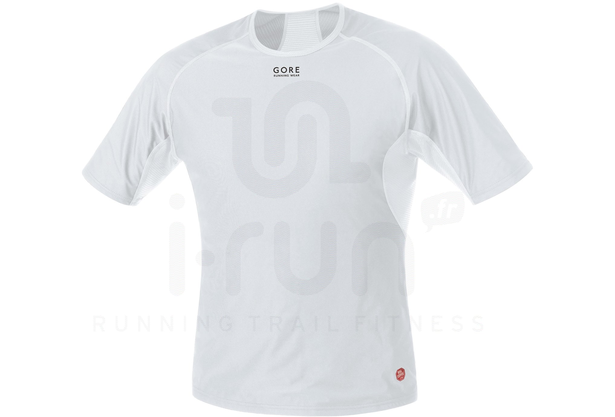 Gorewear Camiseta manga corta BL Windstopper M
