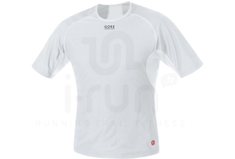 Gorewear Camiseta manga corta BL Windstopper M